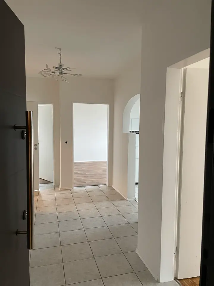 4 Zimmer Wohnung mit 105 m² in Melle – Bild 5