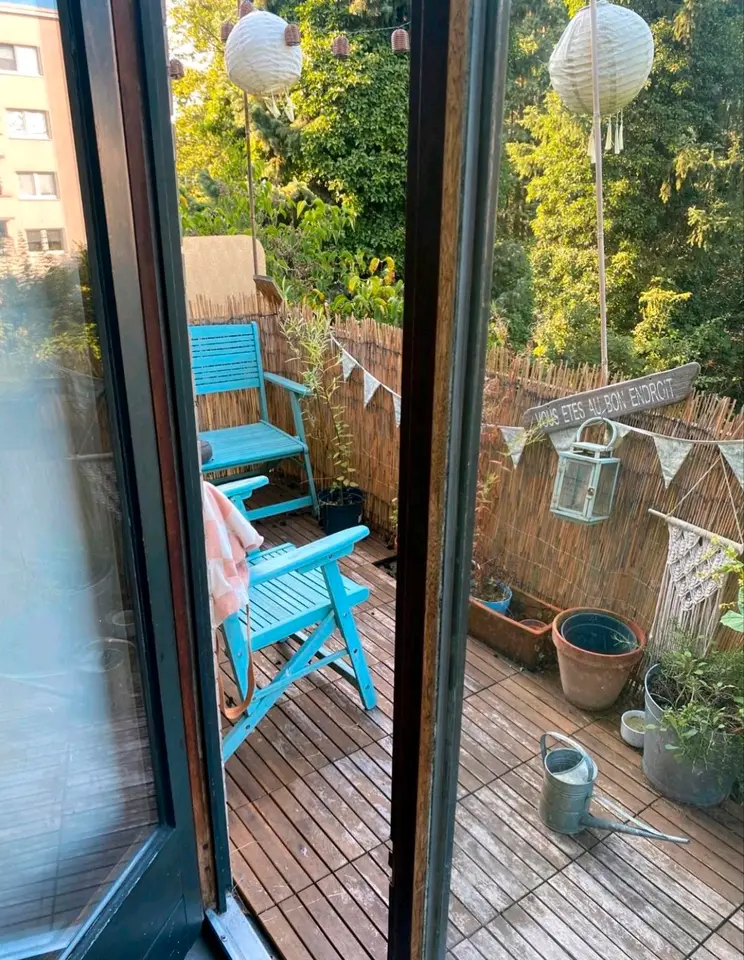 3 Zimmer Wohnung mit 110 m² in Bremen – Bild 2