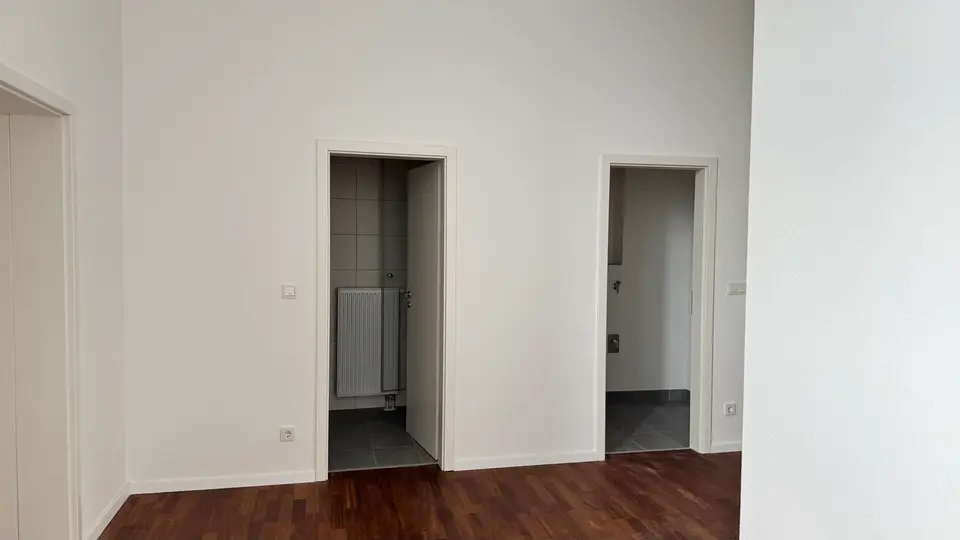 WG-Zimmer mit 76 m² in Saarbrücken – Bild 5