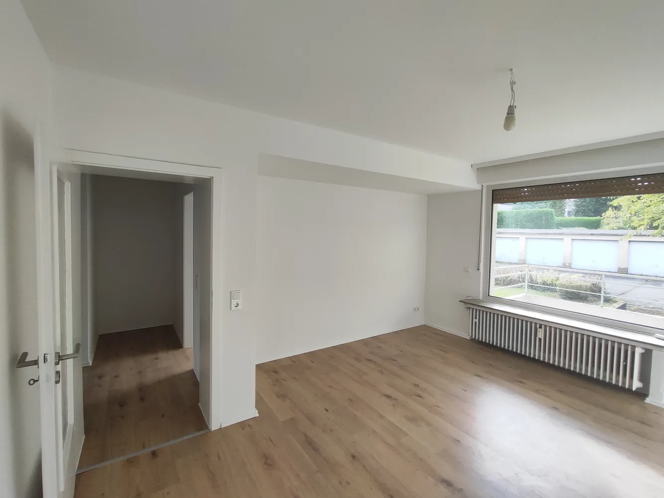 2 Zimmer Wohnung mit 50 m² in Dortmund – Bild 11