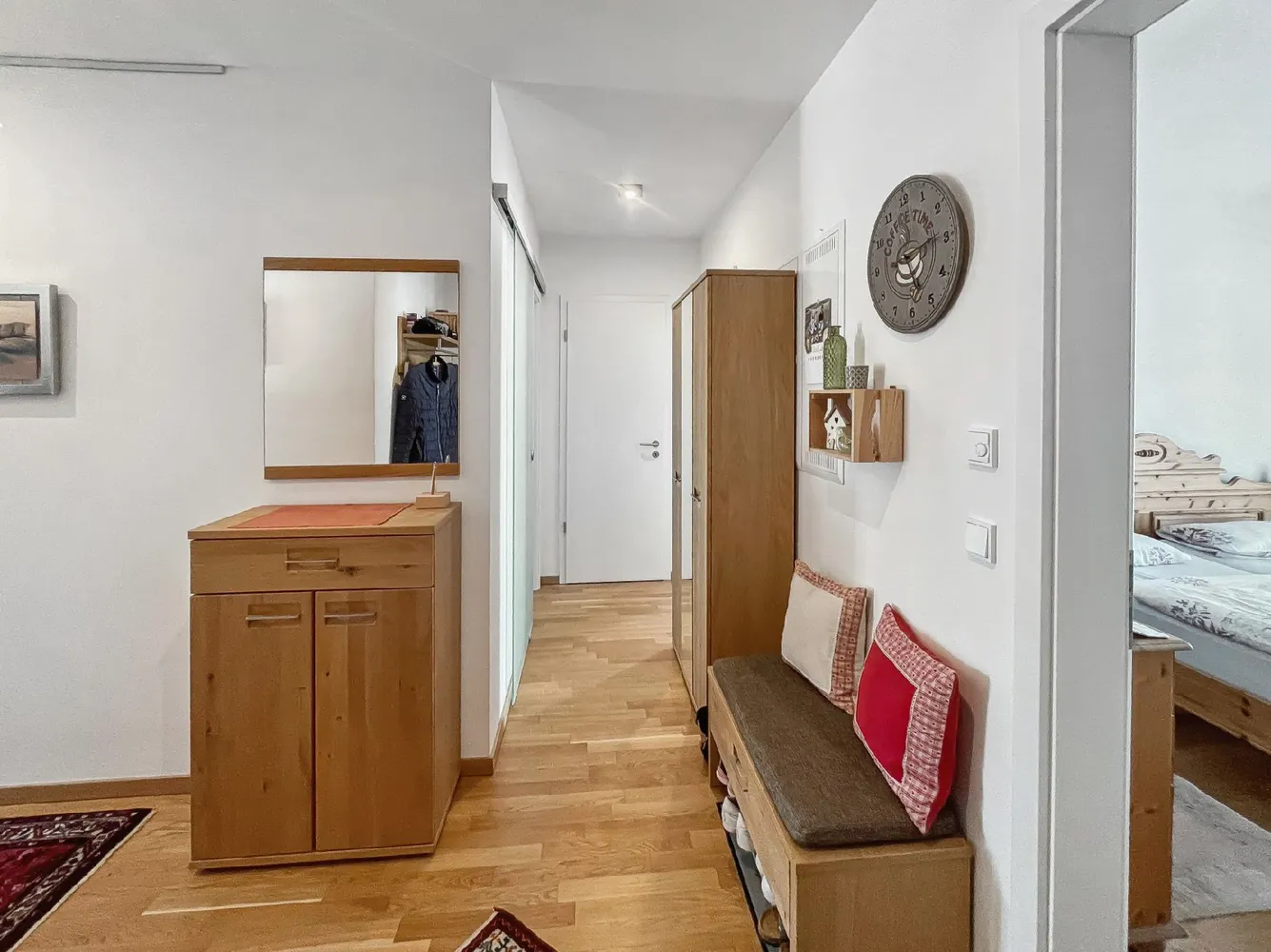3 Zimmer Wohnung mit 81 m² in Mannheim – Bild 5