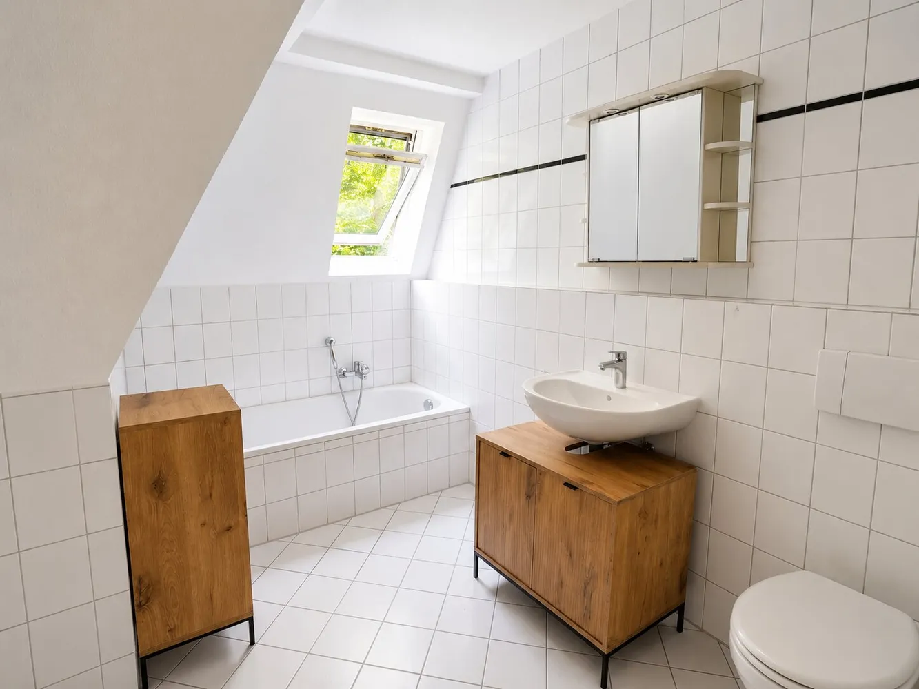 3 Zimmer Wohnung mit 94 m² in Oldenburg – Bild 10