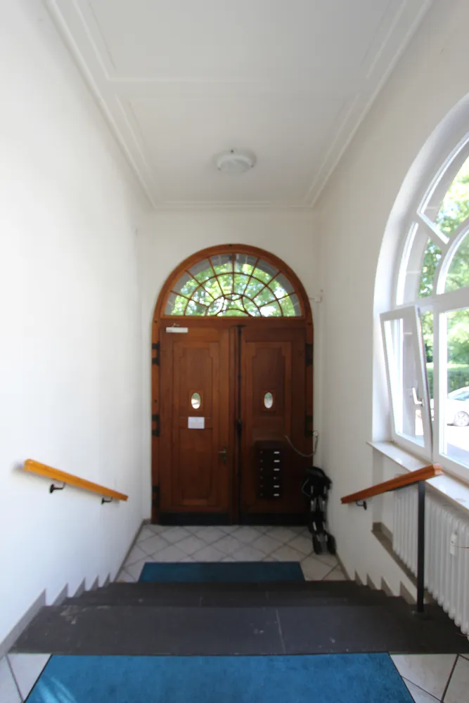 2 Zimmer Wohnung mit 56 m² in Leverkusen – Bild 6