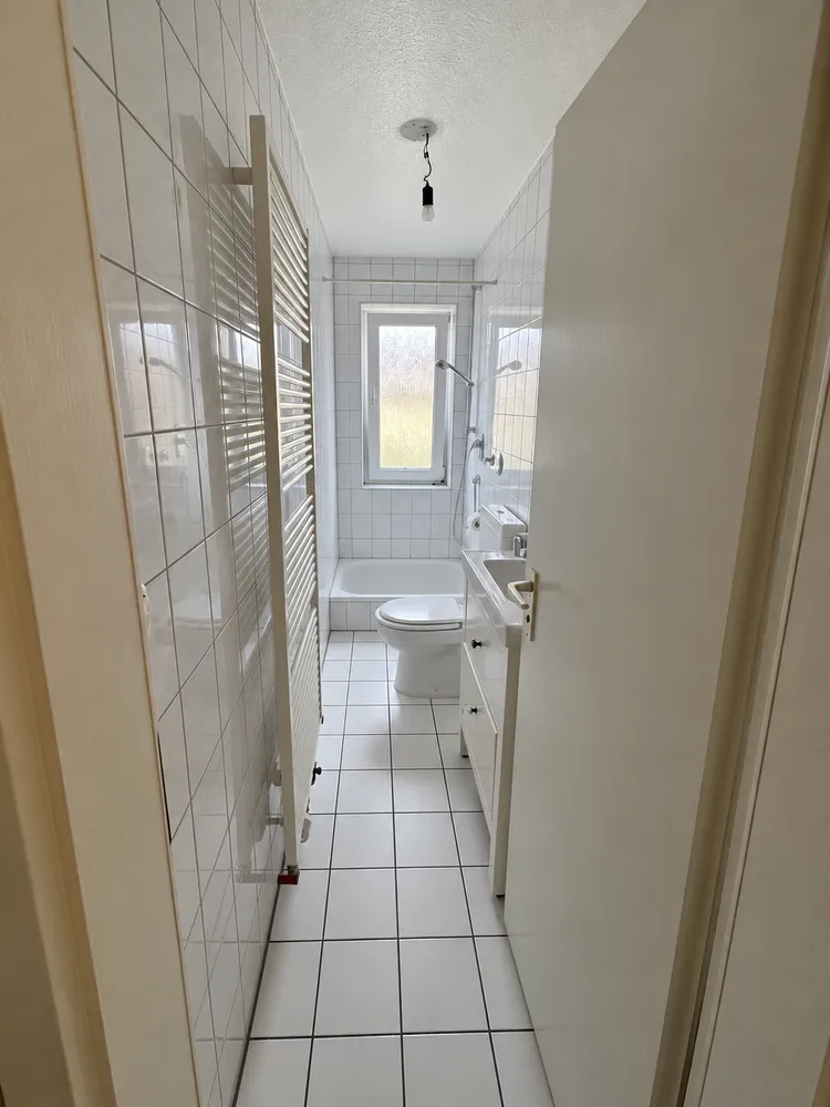 3 Zimmer Wohnung mit 62 m² in Stuttgart – Bild 12