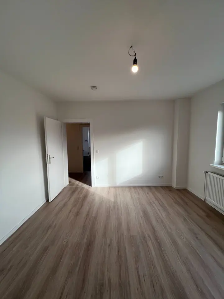 3 room apartment with 65 m² in Wolfsburg – Photo 9