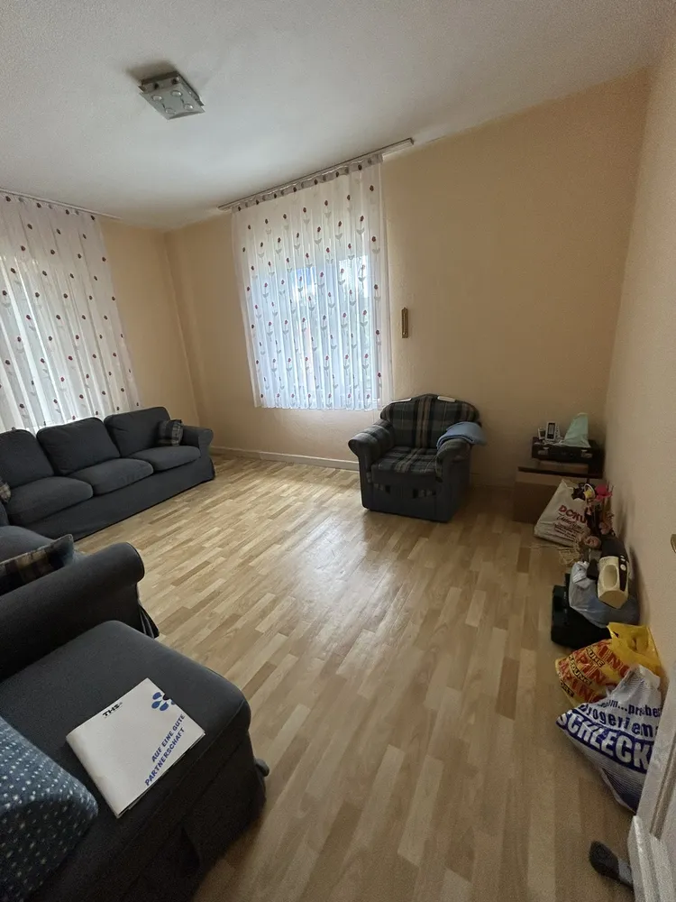 3 Zimmer Wohnung mit 91 m² in Herne – Bild 1