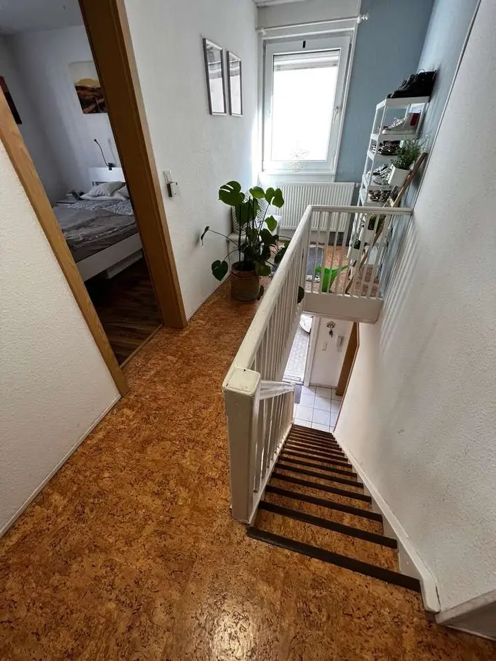 Studio mit 10 m² in Heidelberg – Bild 4