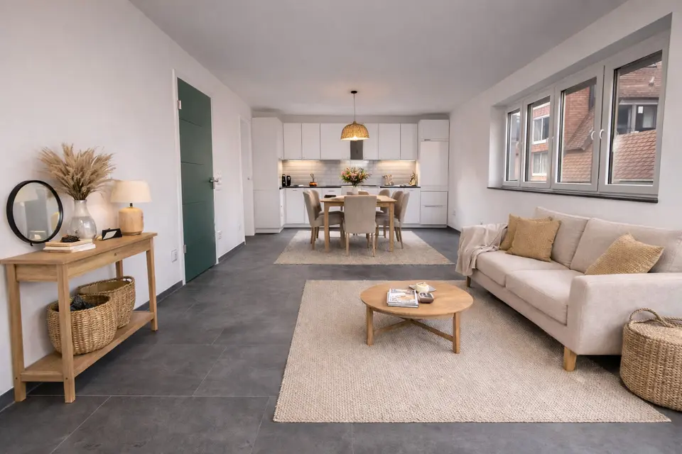 3 Zimmer Wohnung mit 92 m² in Borken – Bild 6