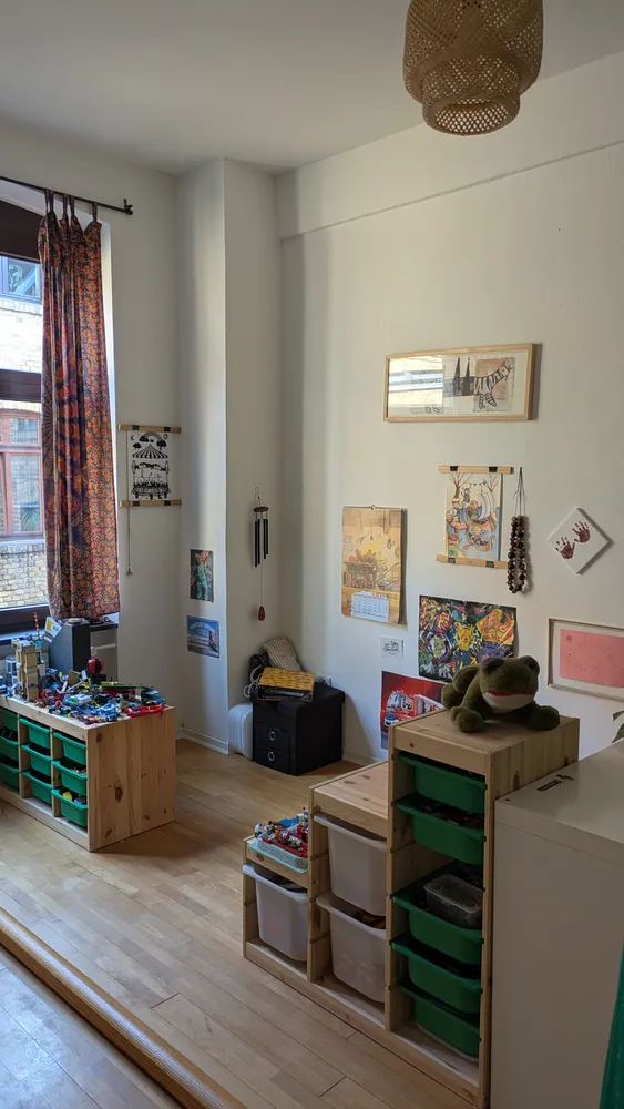 4 Zimmer Wohnung mit 123 m² in Köln – Bild 8