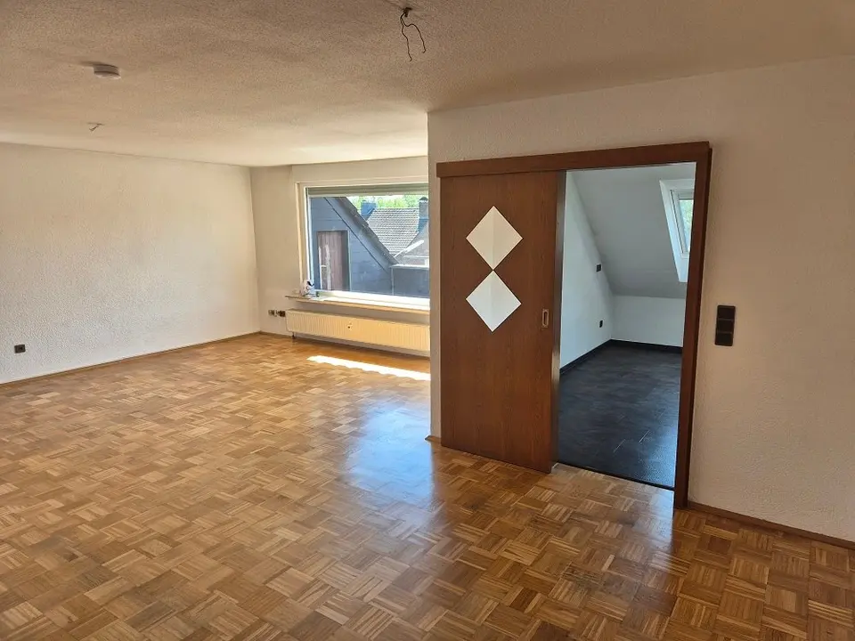 3 Zimmer Wohnung mit 82 m² in Recklinghausen – Bild 1