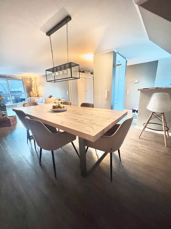 2 Zimmer Wohnung mit 85 m² in Meerbusch – Bild 8