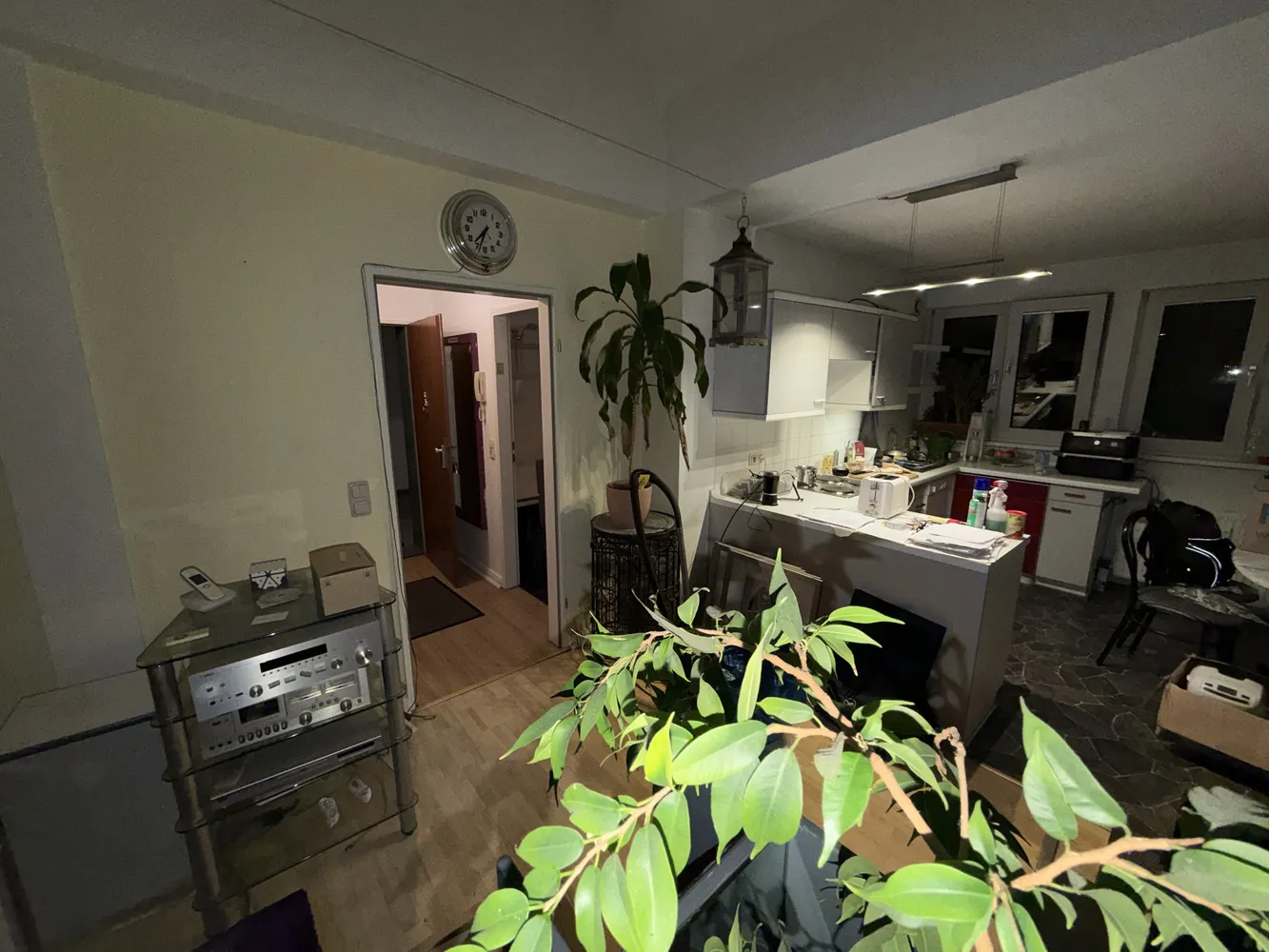 2 Zimmer Wohnung mit 65 m² in Berlin – Bild 8