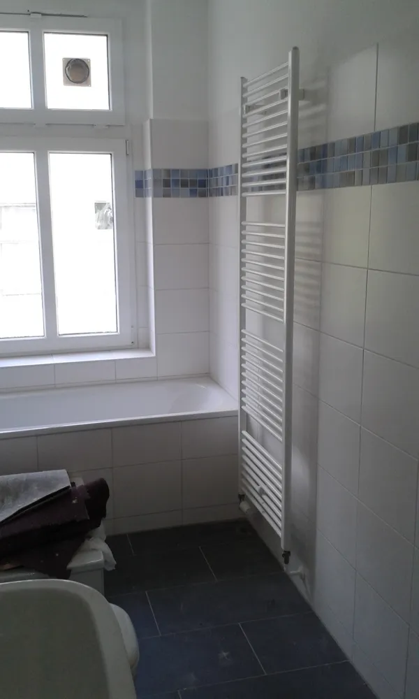 2 Zimmer Wohnung mit 66 m² in Berlin – Bild 2