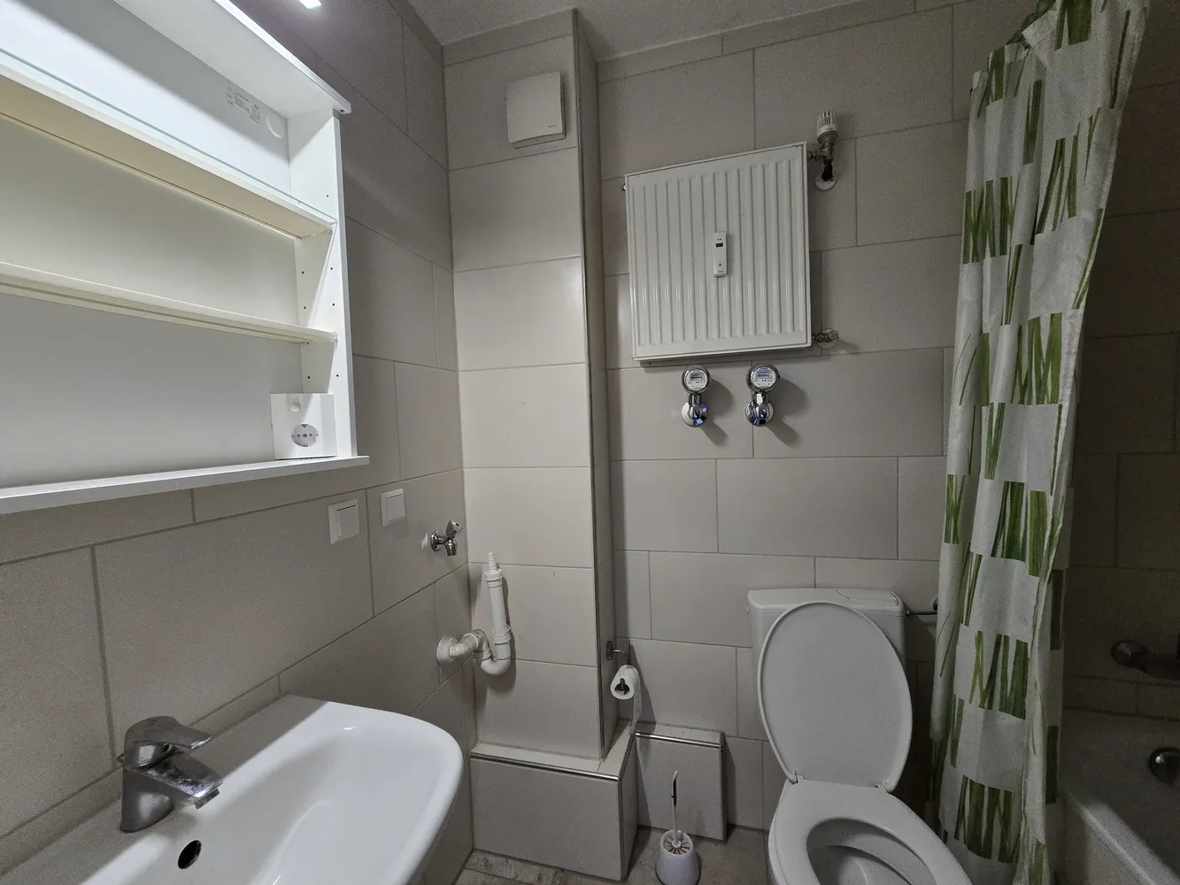2 Zimmer Wohnung mit 55 m² in Pforzheim – Bild 5
