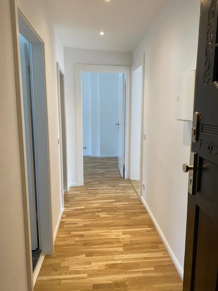 2 room apartment with 64 m² in Berlin – Photo 8