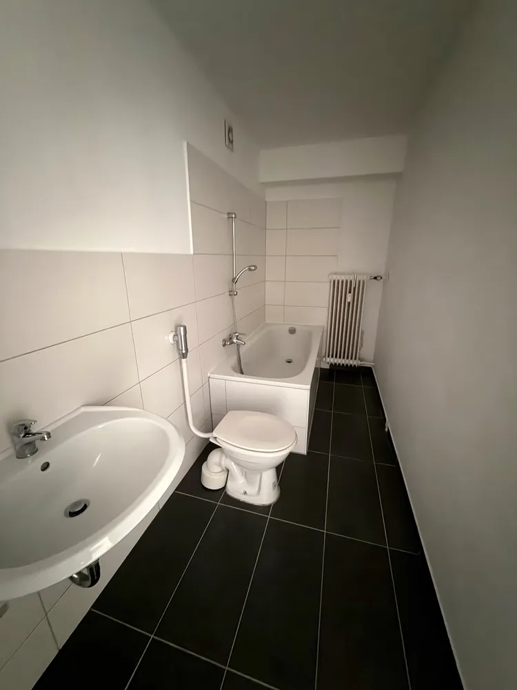1 Zimmer Wohnung mit 42 m² in Berlin – Bild 2