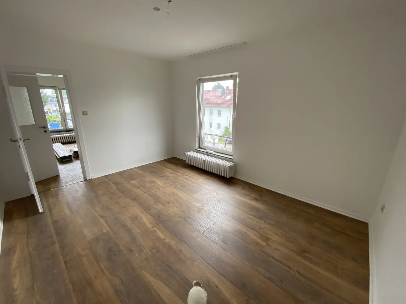 2 Zimmer Wohnung mit 48 m² in Dortmund – Bild 3