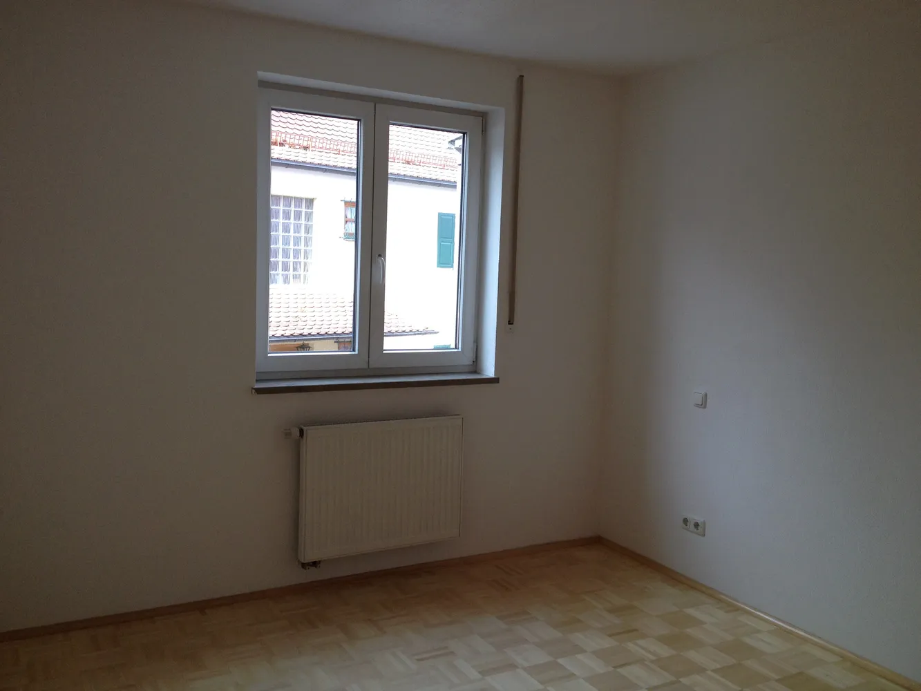 2 Zimmer Wohnung mit 53 m² in Erding – Bild 8