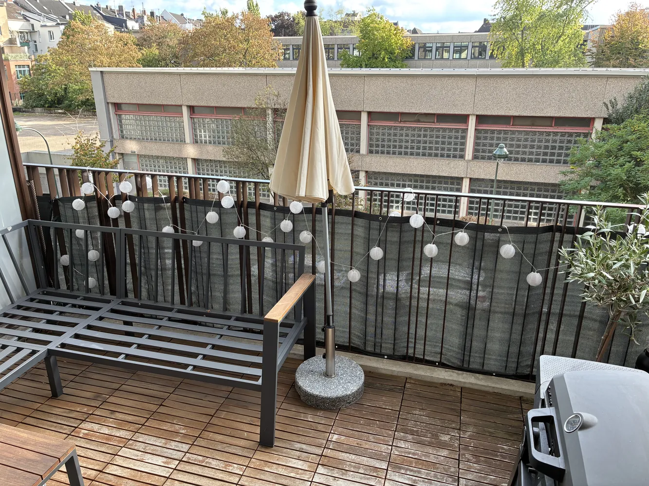 3 room apartment with 83 m² in Düsseldorf – Photo 7