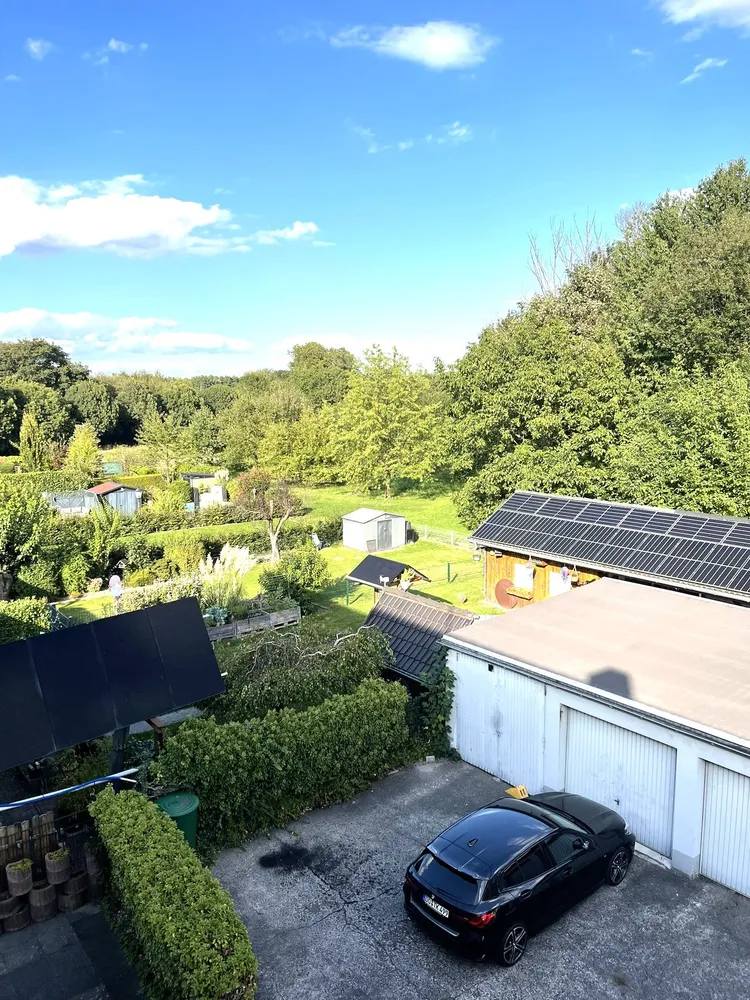 3 room apartment with 52 m² in Dortmund – Photo 1