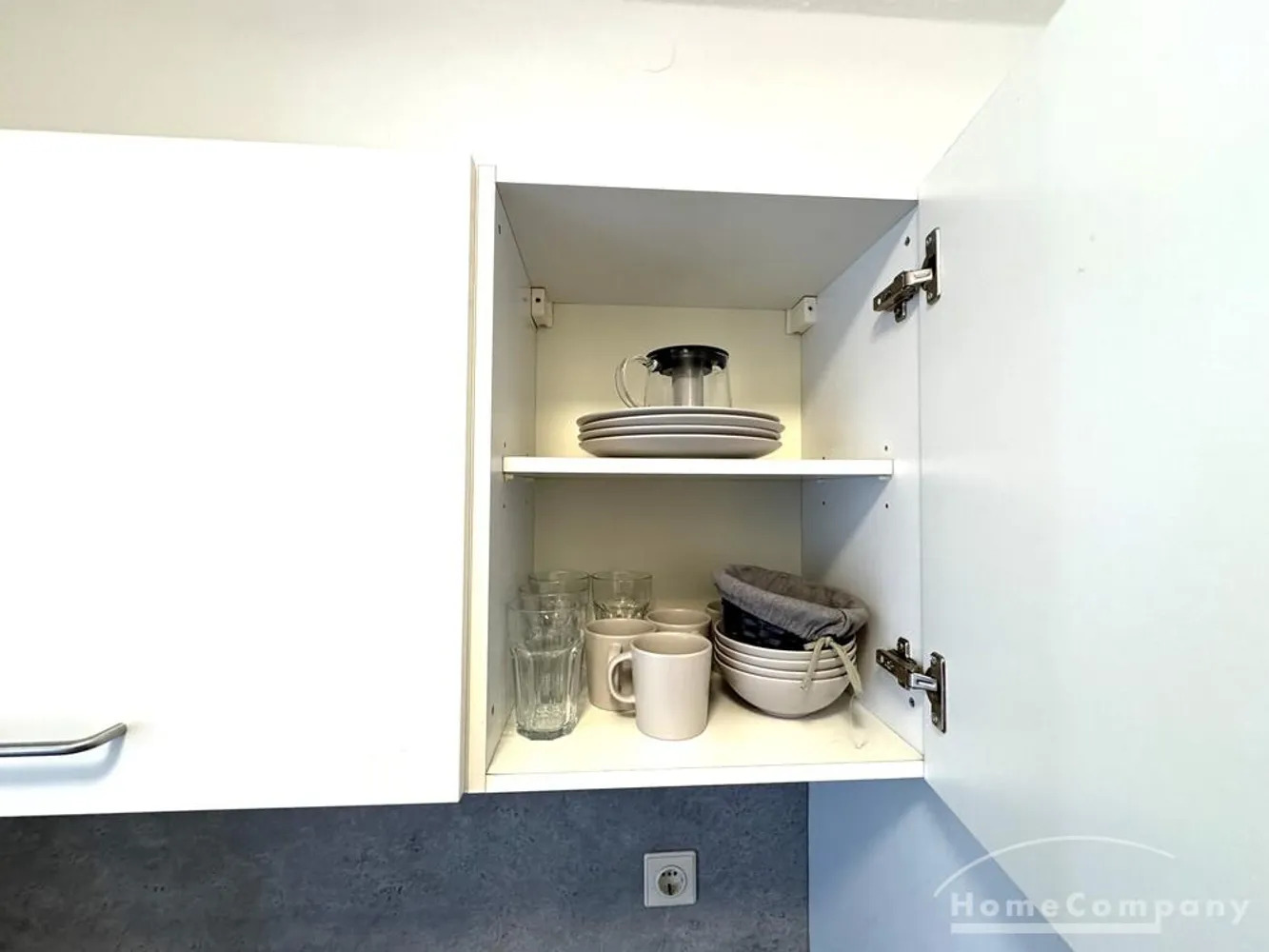 1 Zimmer Wohnung mit 32 m² in Dresden – Bild 8