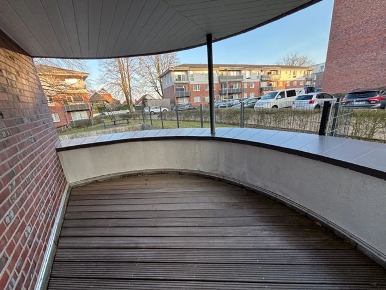 2 Zimmer Wohnung mit 59 m² in Stade – Bild 4