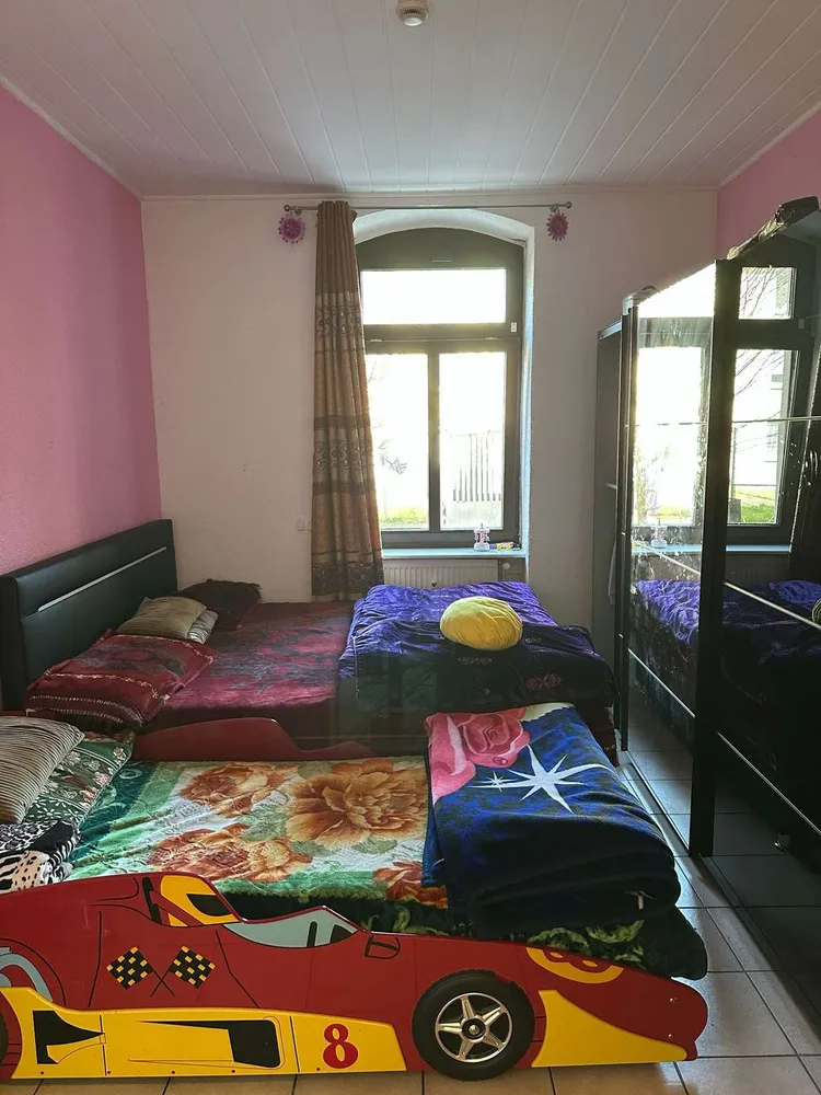 4 Zimmer Wohnung mit 96 m² in Kassel – Bild 6