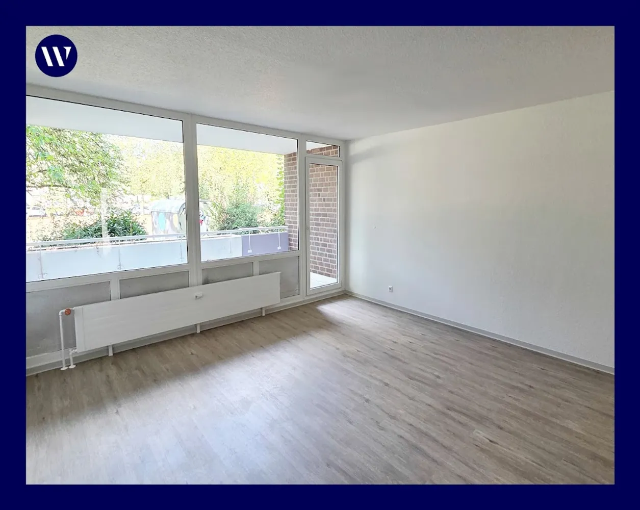 2 Zimmer Wohnung mit 68 m² in Kleve – Bild 10