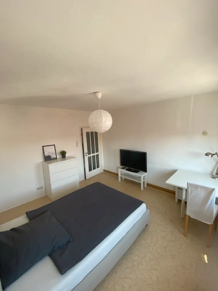 Shared room with 15 m² in Günzburg – Photo 3