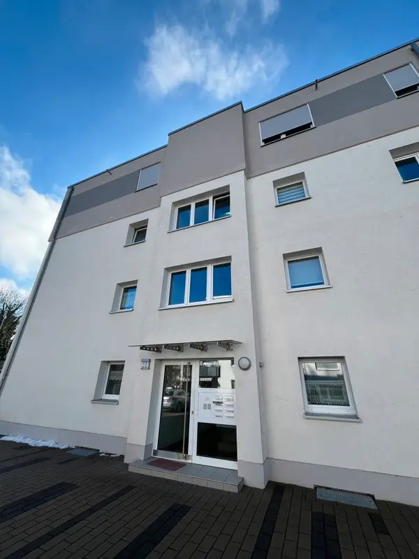 2 Zimmer Wohnung mit 67 m² in Kornwestheim – Bild 3
