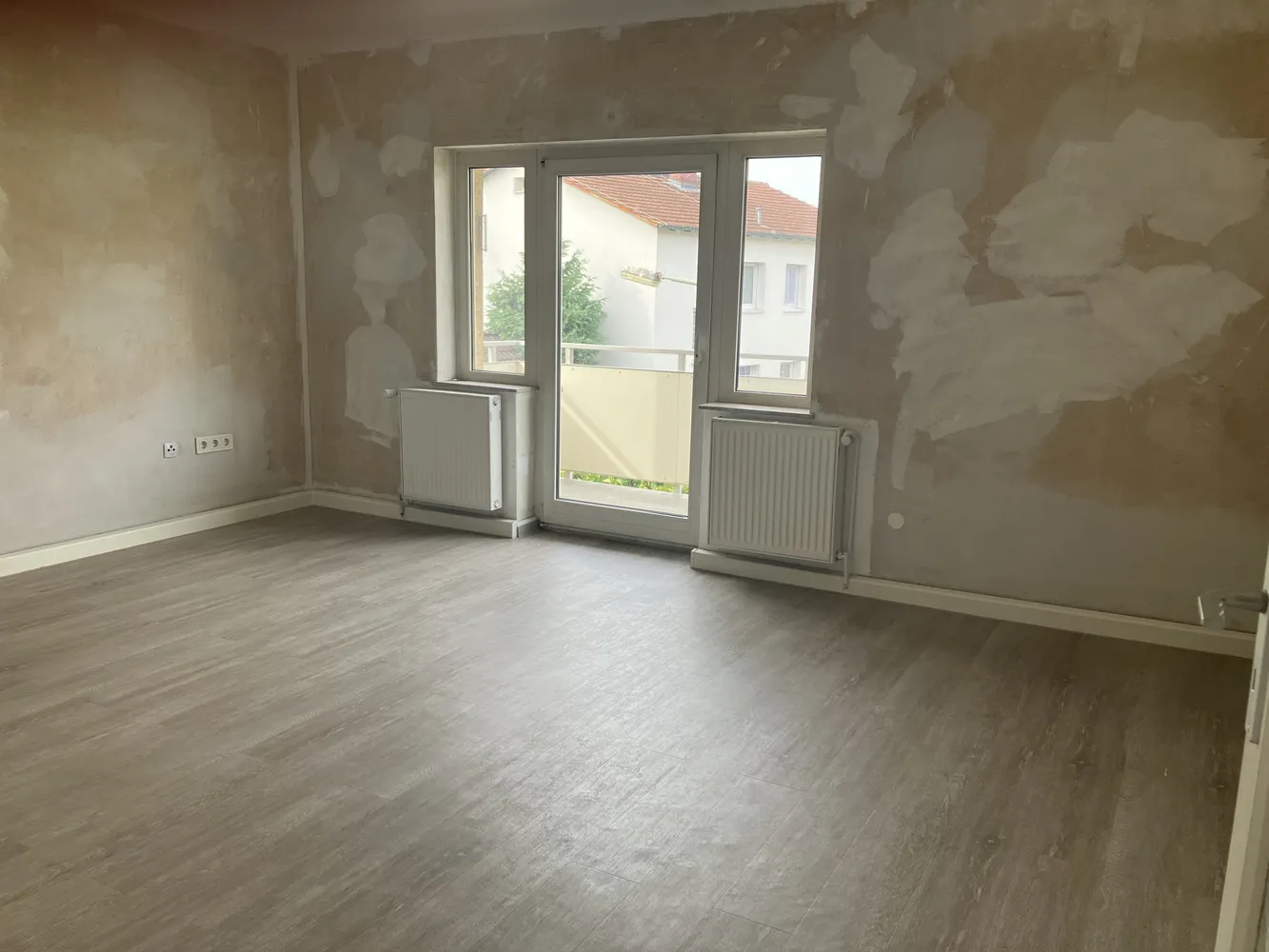 3 Zimmer Wohnung mit 64 m² in Frankfurt am Main – Bild 5