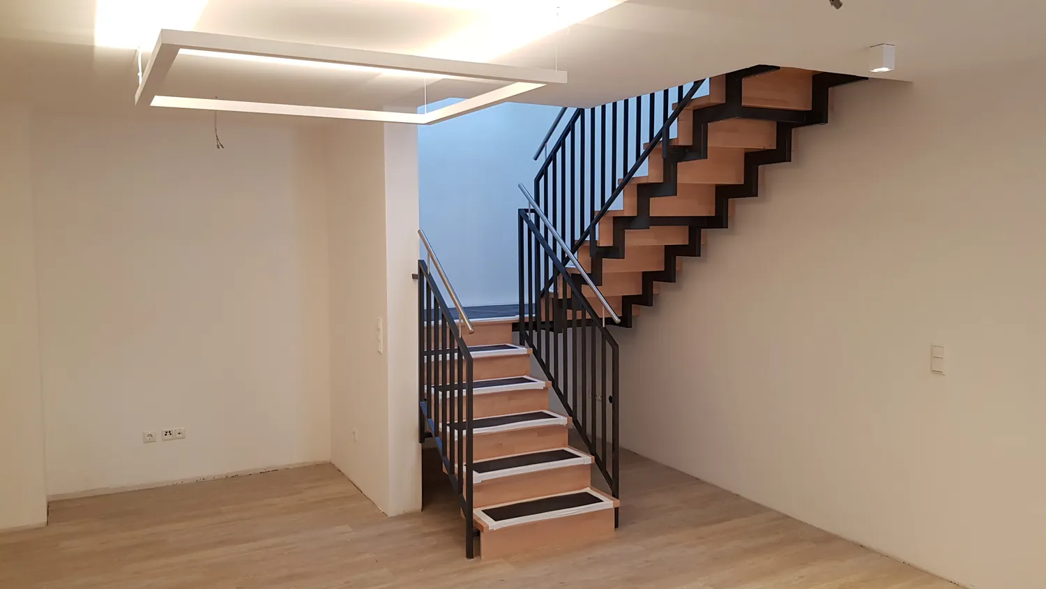 4 room apartment with 124 m² in Brunswick – Photo 3