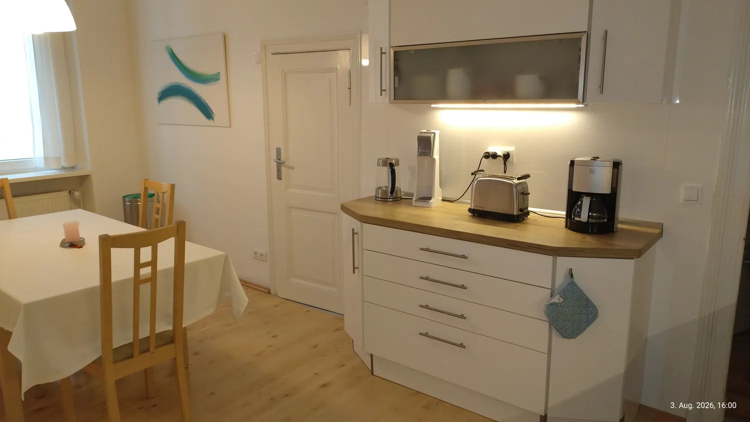 WG-Zimmer mit 34 m² in Berlin – Bild 8