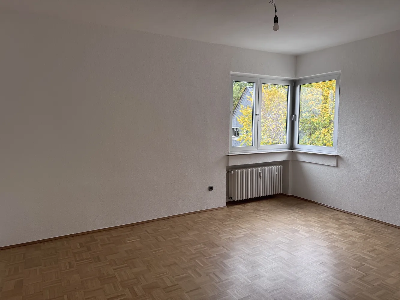 4 Zimmer Wohnung mit 91 m² in Essen – Bild 3