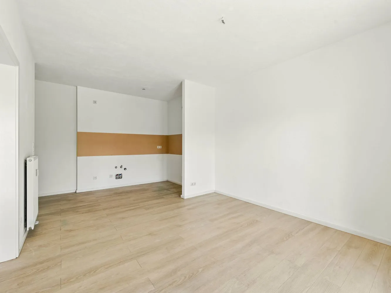 3 Zimmer Wohnung mit 61 m² in Dresden – Bild 4