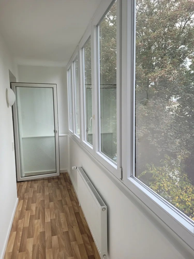 2 room apartment with 48 m² in Wuppertal – Photo 4