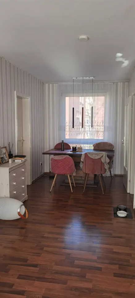 WG-Zimmer mit 56 m² in Düsseldorf – Bild 5