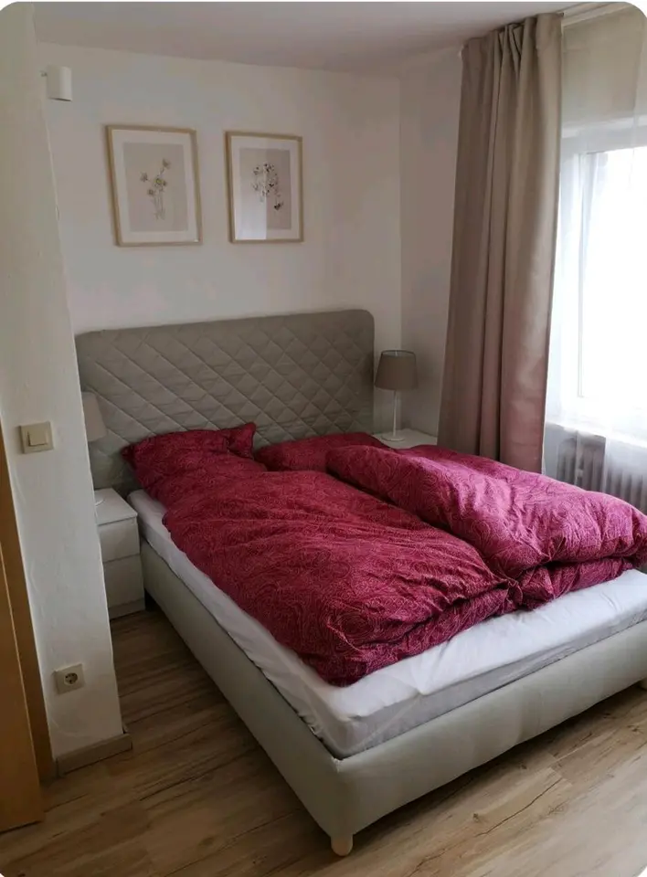 2 Zimmer Wohnung mit 40 m² in Gütersloh – Bild 2