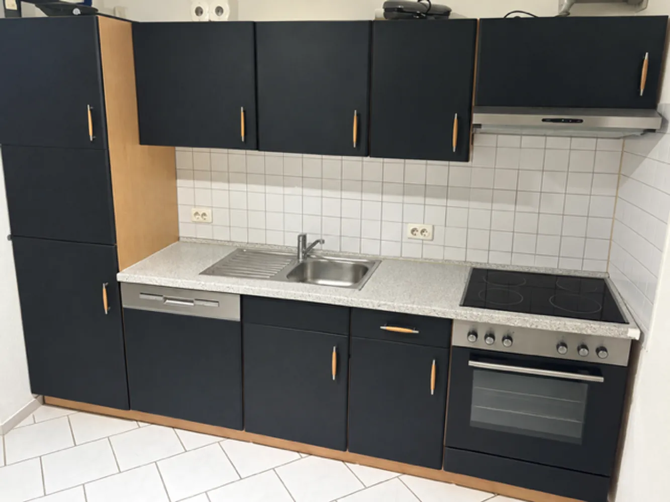 2 Zimmer Wohnung mit 50 m² in Wismar – Bild 8