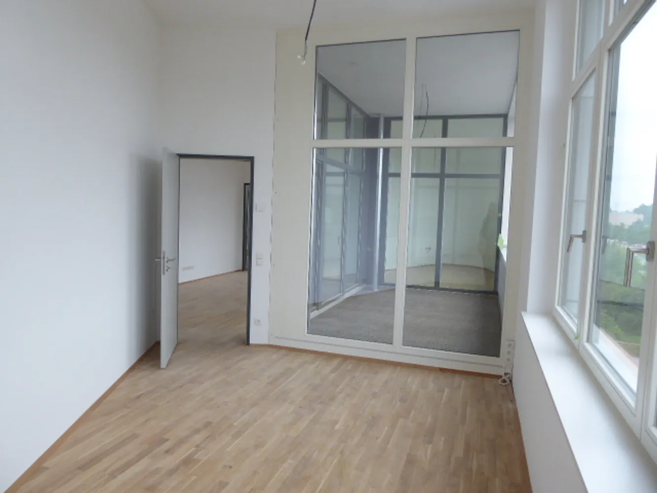 4 Zimmer Wohnung mit 119 m² in Chemnitz – Bild 4