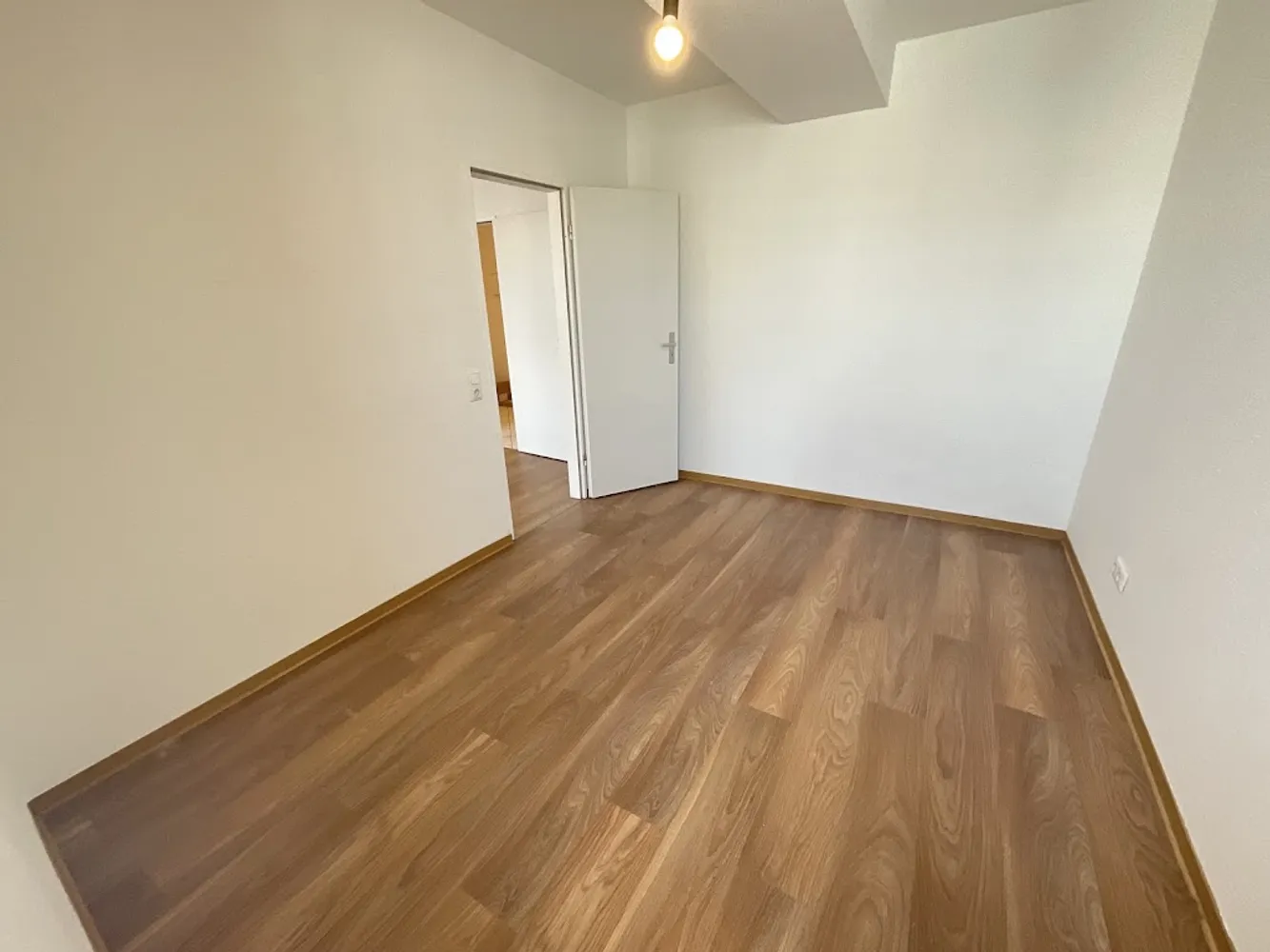 2 room apartment with 42 m² in Hagen – Photo 7
