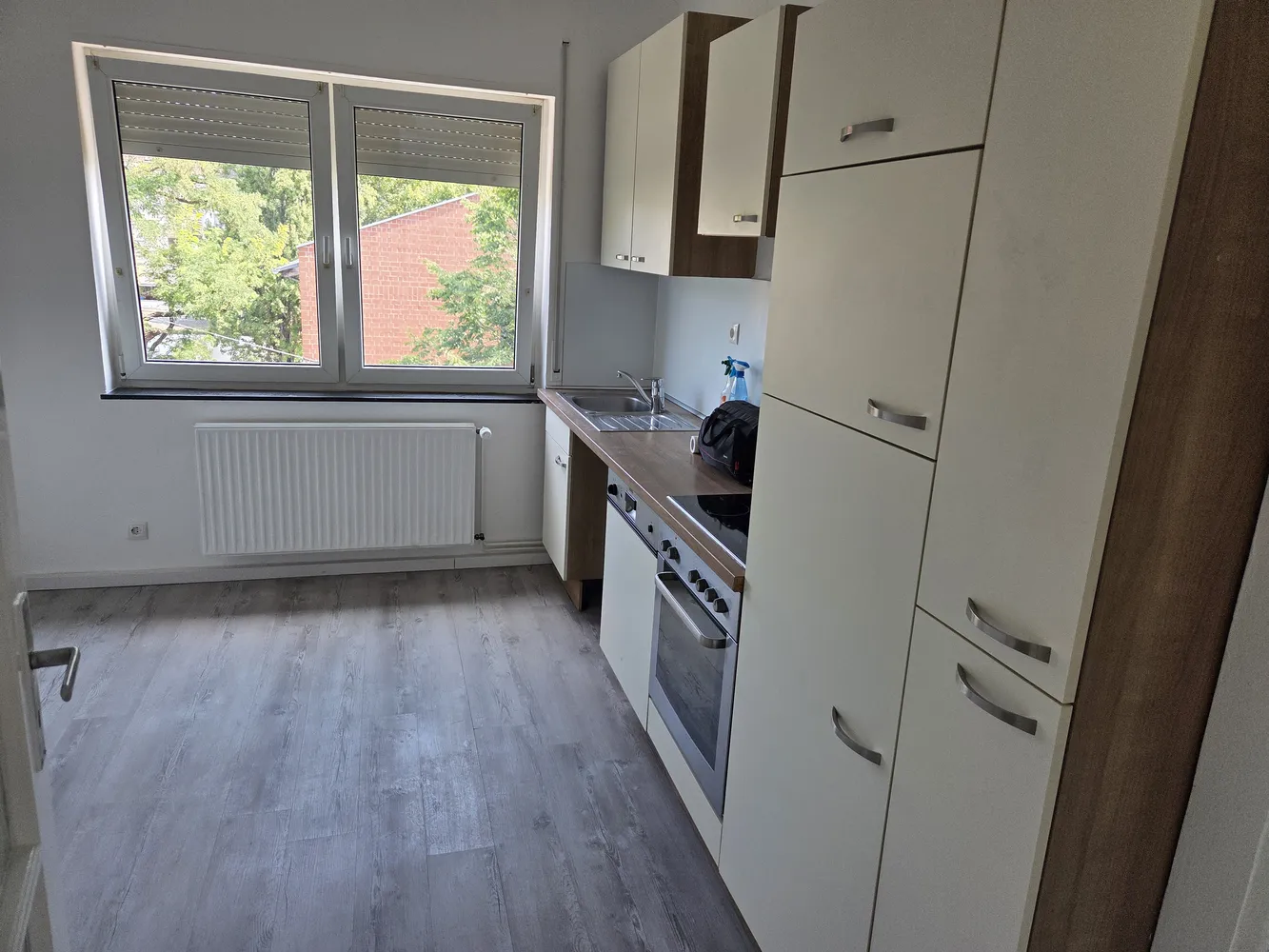 2 Zimmer Wohnung mit 57 m² in Mannheim – Bild 5