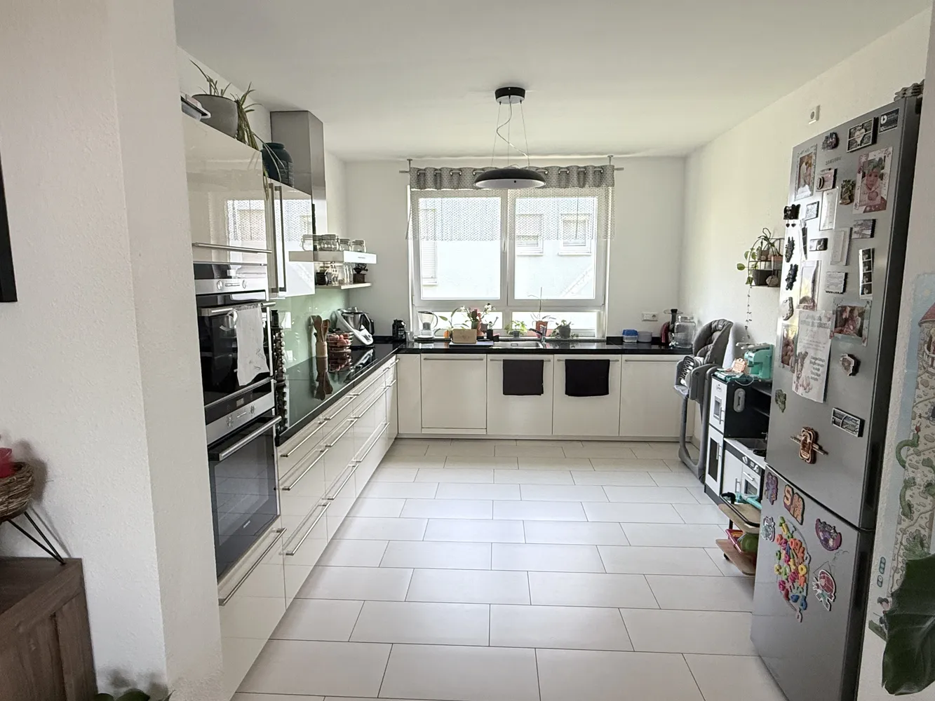 3 Zimmer Wohnung mit 103 m² in Frankfurt am Main – Bild 2
