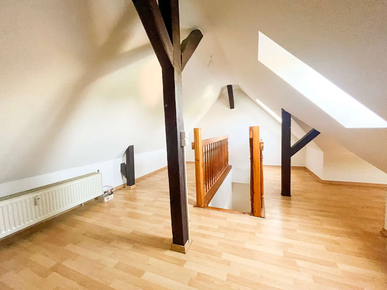 2 Zimmer Wohnung mit 54 m² in Leipzig – Bild 9