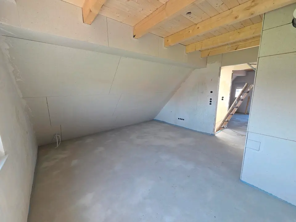 2 Zimmer Wohnung mit 33 m² in Norden – Bild 9