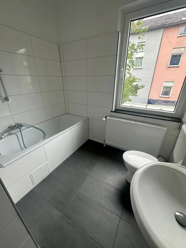 2 Zimmer Wohnung mit 55 m² in Aachen – Bild 6