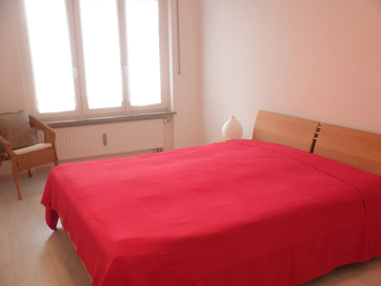 2 Zimmer Wohnung mit 62 m² in Freising – Bild 2