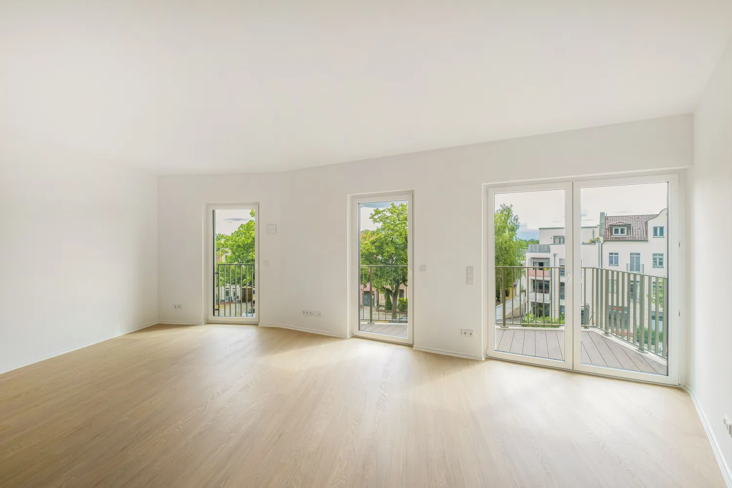 1 room apartment with 34 m² in Berlin – Photo 7