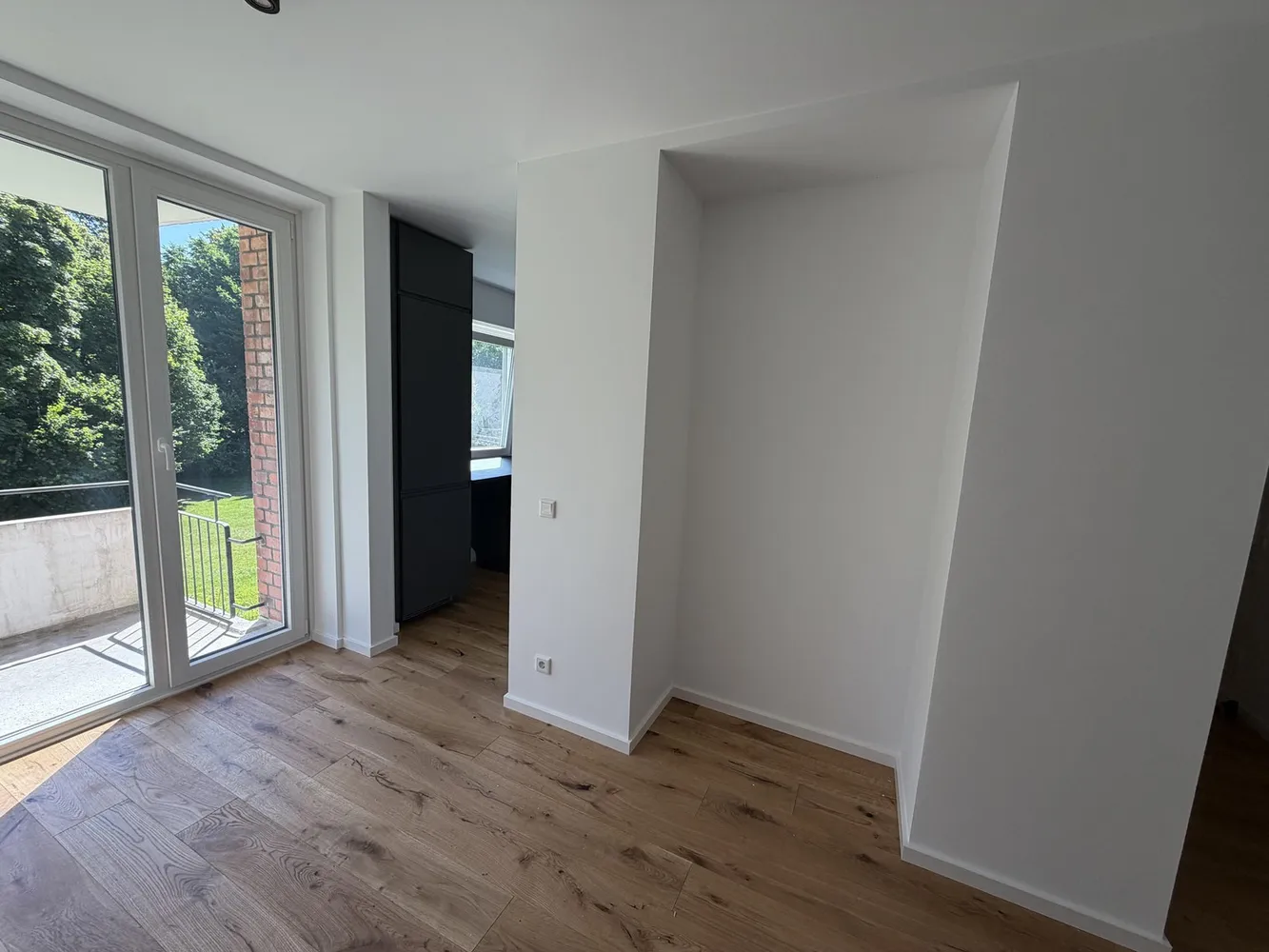 3 Zimmer Wohnung mit 67 m² in Hamburg – Bild 2