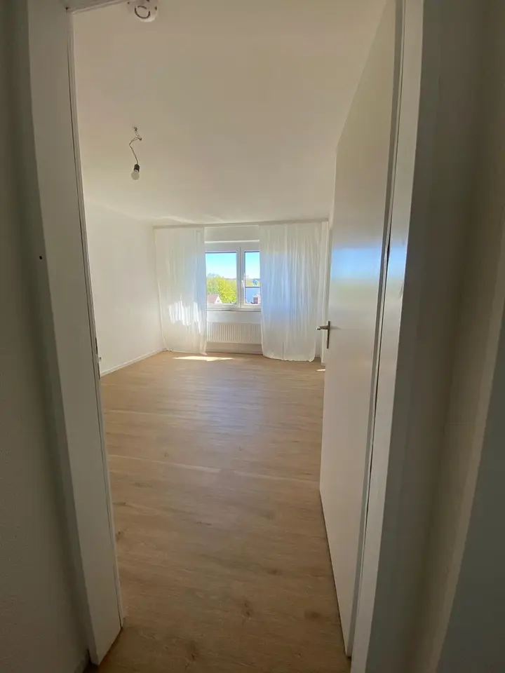 3 Zimmer Wohnung mit 56 m² in Weingarten – Bild 4